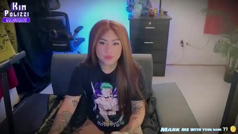 Snapshot of kimberlygati2 chatting on 02-26-26, 02:54 Kimberly Polizzi online show from 02-26-26, 02:54