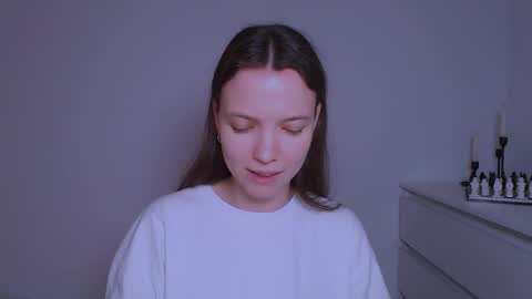 Snapshot of kimberlyhart_ chatting on 03-07-25, 09:18 Kimberly online show from 03-07-25, 09:18