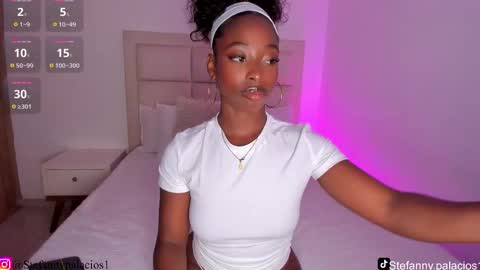 Queen Kim online show from 02-27-26, 11:27