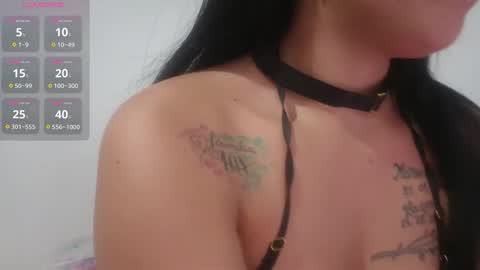 kimberlyles7 online show from 01-08-26, 02:47