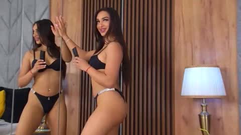 Kimberly online show from 03-10-26, 05:34