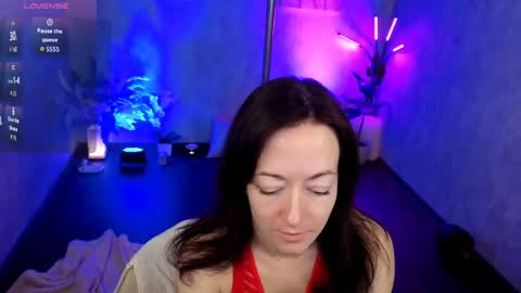 Kimberly online show from 05-02-26, 09:36
