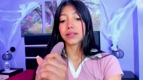 Kimberly Villalobos online show from 10-16-25, 12:50