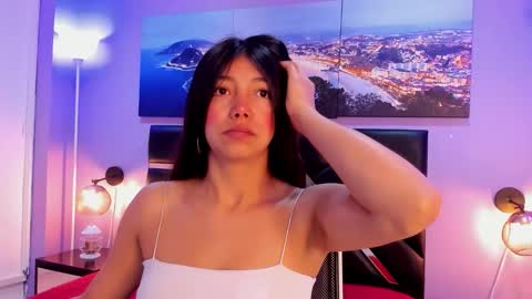 Kimberly Villalobos online show from 02-25-26, 11:31