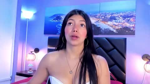 Kimberly Villalobos online show from 03-26-26, 12:00