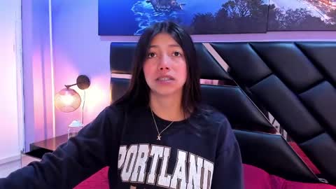 Kimberly Villalobos online show from 04-29-26, 11:25