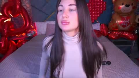 Kim online show from 02-16-26, 01:51