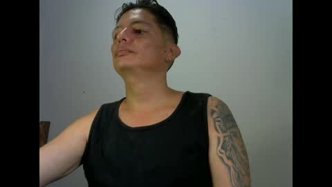 kimblaze122 online show from 05-24-26, 09:42