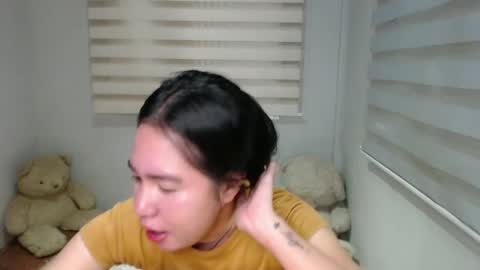 Snapshot of kimbratx chatting on 01-15-25, 12:19 kimbratx online show from 01-15-25, 12:19