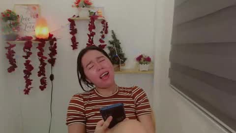 Snapshot of kimbratx chatting on 02-19-25, 01:29 kimbratx online show from 02-19-25, 01:29