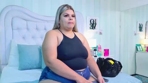 KimBrooks online show from 11-05-25, 10:48