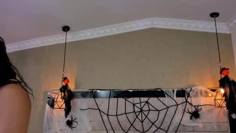 Snapshot of kimcossey2 chatting on 10-13-25, 02:55 Kim cossey online show from 10-13-25, 02:55