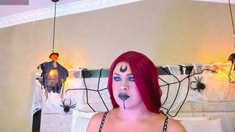 Snapshot of kimcossey2 chatting on 10-20-25, 03:07 Kim cossey online show from 10-20-25, 03:07