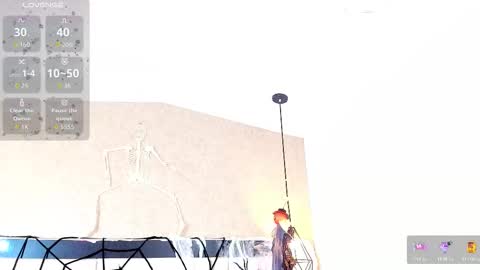 Snapshot of kimcossey2 chatting on 11-01-25, 03:08 Kim cossey online show from 11-01-25, 03:08