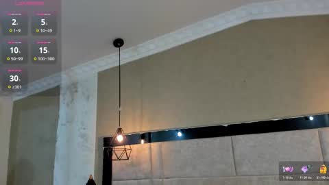 Snapshot of kimcossey2 chatting on 11-21-25, 03:05 Kim cossey online show from 11-21-25, 03:05