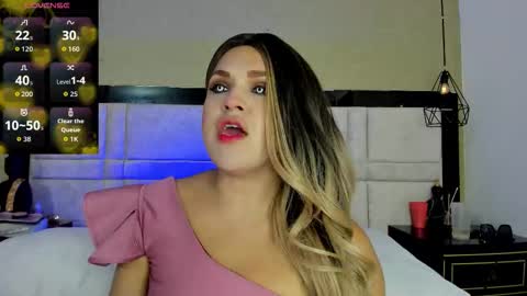 Snapshot of kimcossey2 chatting on 02-14-26, 02:41 Kim cossey online show from 02-14-26, 02:41