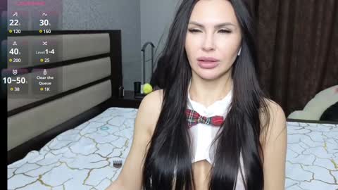 Snapshot of kimdavisbaby chatting on 12-26-24, 03:53 KIm online show from 12-26-24, 03:53
