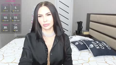 Snapshot of kimdavisbaby chatting on 01-02-25, 05:46 KIm online show from 01-02-25, 05:46