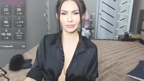 Snapshot of kimdavisbaby chatting on 01-12-25, 03:36 KIm online show from 01-12-25, 03:36