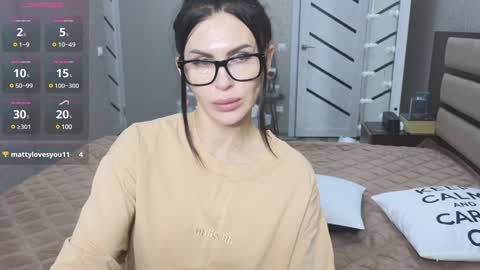 Snapshot of kimdavisbaby chatting on 01-17-25, 03:43 KIm online show from 01-17-25, 03:43