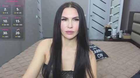 Snapshot of kimdavisbaby chatting on 02-01-25, 06:51 KIm online show from 02-01-25, 06:51