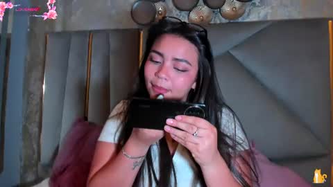  KIM  online show from 07-12-26, 02:57