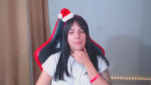 Kim 3 online show from 12-29-24, 03:11