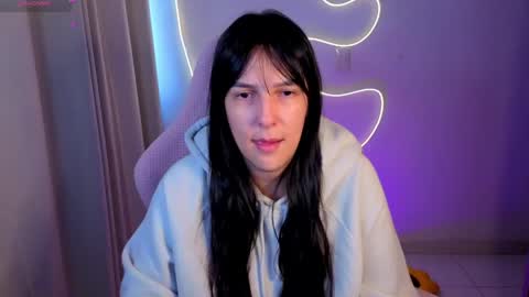Snapshot of kimflexible_ chatting on 06-02-26, 02:19 Kim 3 online show from 06-02-26, 02:19