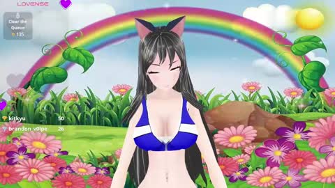 Snapshot of kimi_hentai chatting on 01-11-25, 05:51 Kimi online show from 01-11-25, 05:51