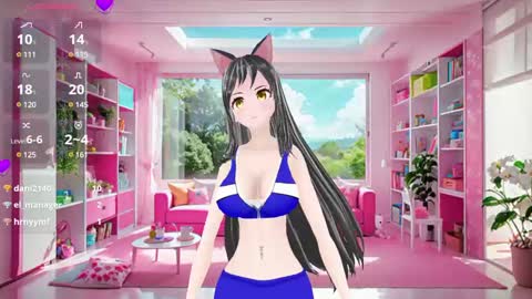 Snapshot of kimi_hentai chatting on 01-17-25, 12:31 Kimi online show from 01-17-25, 12:31