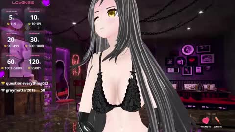 Kimi online show from 01-20-25, 10:15