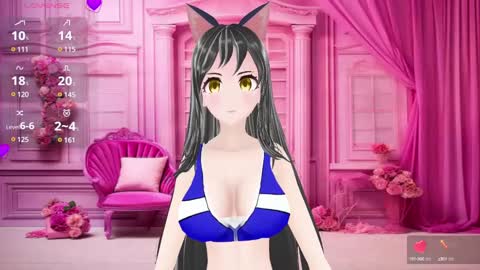 Snapshot of kimi_hentai chatting on 02-05-25, 03:31 Kimi online show from 02-05-25, 03:31