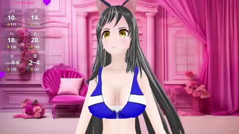 Snapshot of kimi_hentai chatting on 02-05-25, 09:40 Kimi online show from 02-05-25, 09:40