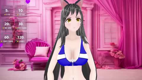 Snapshot of kimi_hentai chatting on 02-06-25, 03:31 Kimi online show from 02-06-25, 03:31