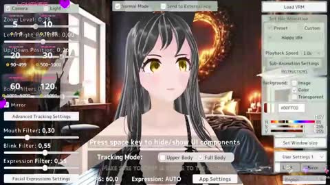 Kimi online show from 02-11-25, 03:08