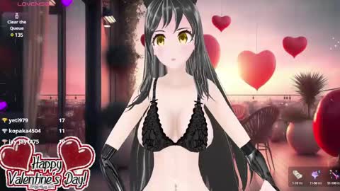 Snapshot of kimi_hentai chatting on 02-14-25, 07:02 Kimi online show from 02-14-25, 07:02