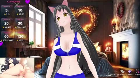 Snapshot of kimi_hentai chatting on 02-18-25, 03:21 Kimi online show from 02-18-25, 03:21