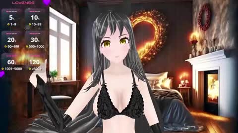 Snapshot of kimi_hentai chatting on 02-20-25, 03:41 Kimi online show from 02-20-25, 03:41