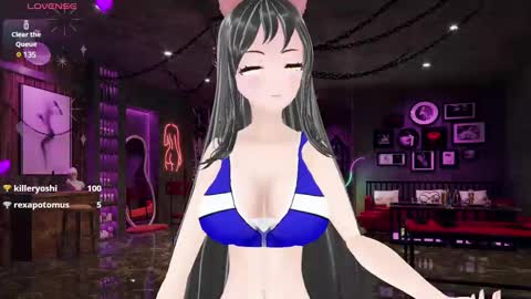 Snapshot of kimi_hentai chatting on 02-21-25, 10:04 Kimi online show from 02-21-25, 10:04