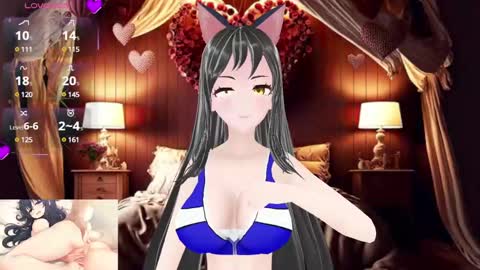 Kimi online show from 02-28-25, 03:48