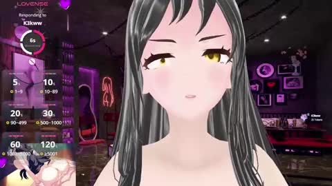 Kimi online show from 03-11-25, 06:30