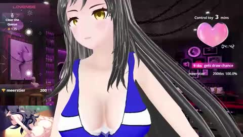 Snapshot of kimi_hentai chatting on 10-02-25, 05:31 Kimi online show from 10-02-25, 05:31