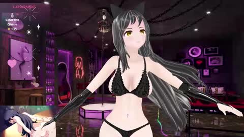 Snapshot of kimi_hentai chatting on 10-12-25, 05:01 Kimi online show from 10-12-25, 05:01