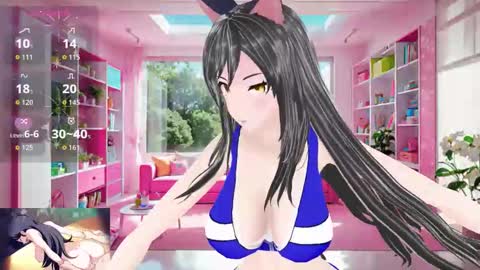 Kimi online show from 10-21-25, 06:19