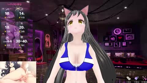 Kimi online show from 03-10-26, 02:16