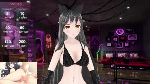 Kimi online show from 03-28-26, 02:00