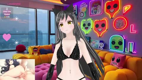 Snapshot of kimi_hentai chatting on 03-30-26, 11:06 Kimi online show from 03-30-26, 11:06