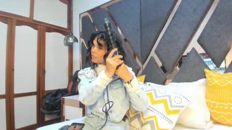 Kimy online show from 02-23-26, 02:14