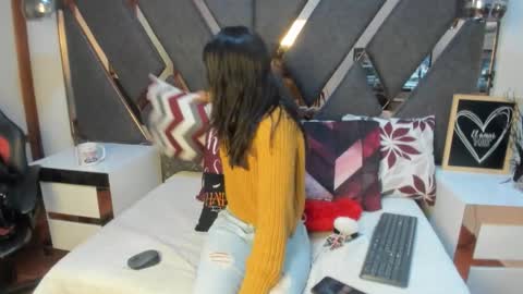 Kimy online show from 03-29-26, 03:34