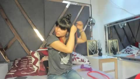 Kimy online show from 04-29-26, 01:48